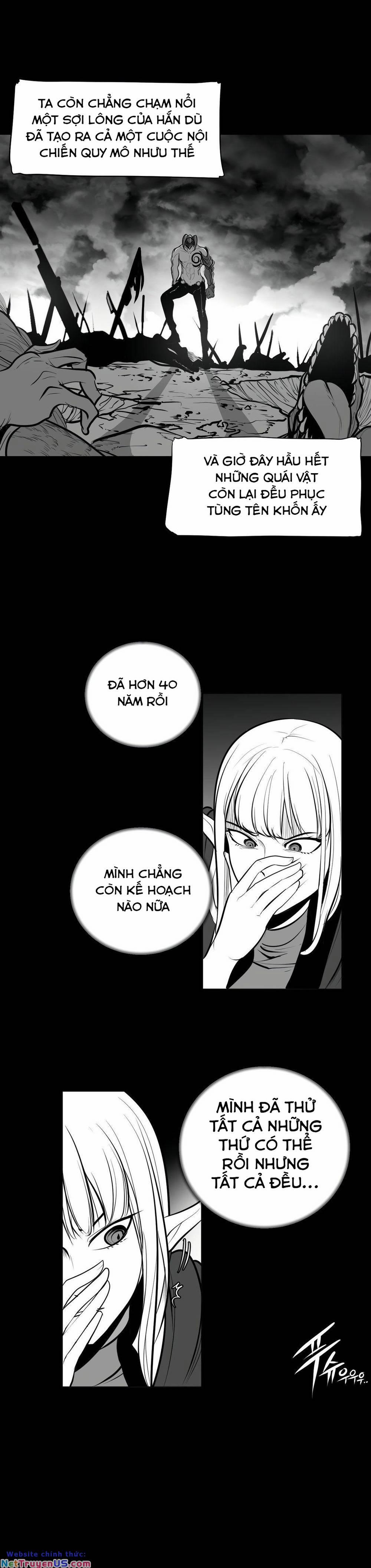 manhwax10.com - Truyện Manhwa Độc Lạ Dungeon Chương 47 Trang 5