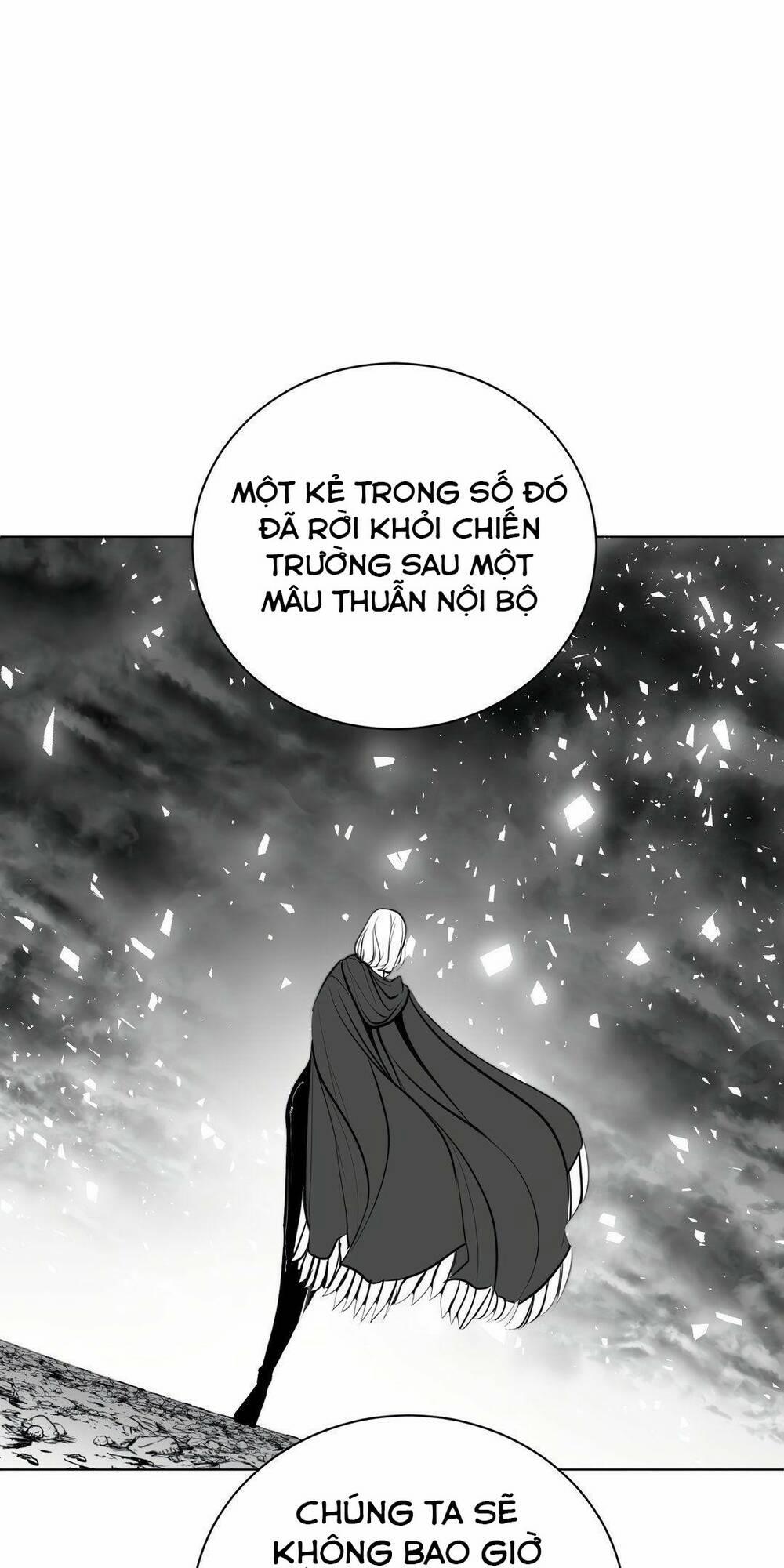 manhwax10.com - Truyện Manhwa Độc Lạ Dungeon Chương 48 2 Trang 14