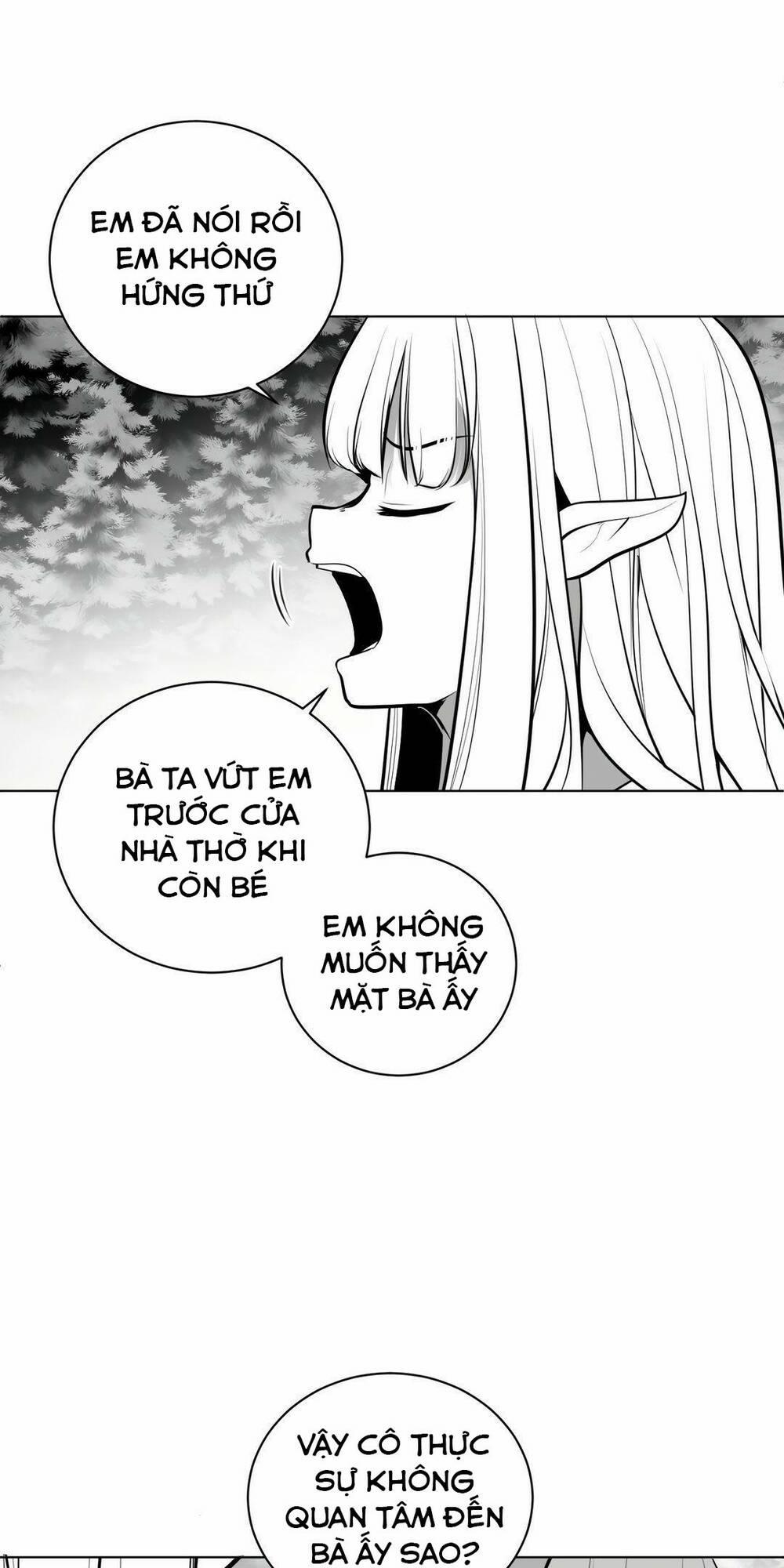 manhwax10.com - Truyện Manhwa Độc Lạ Dungeon Chương 48 2 Trang 29