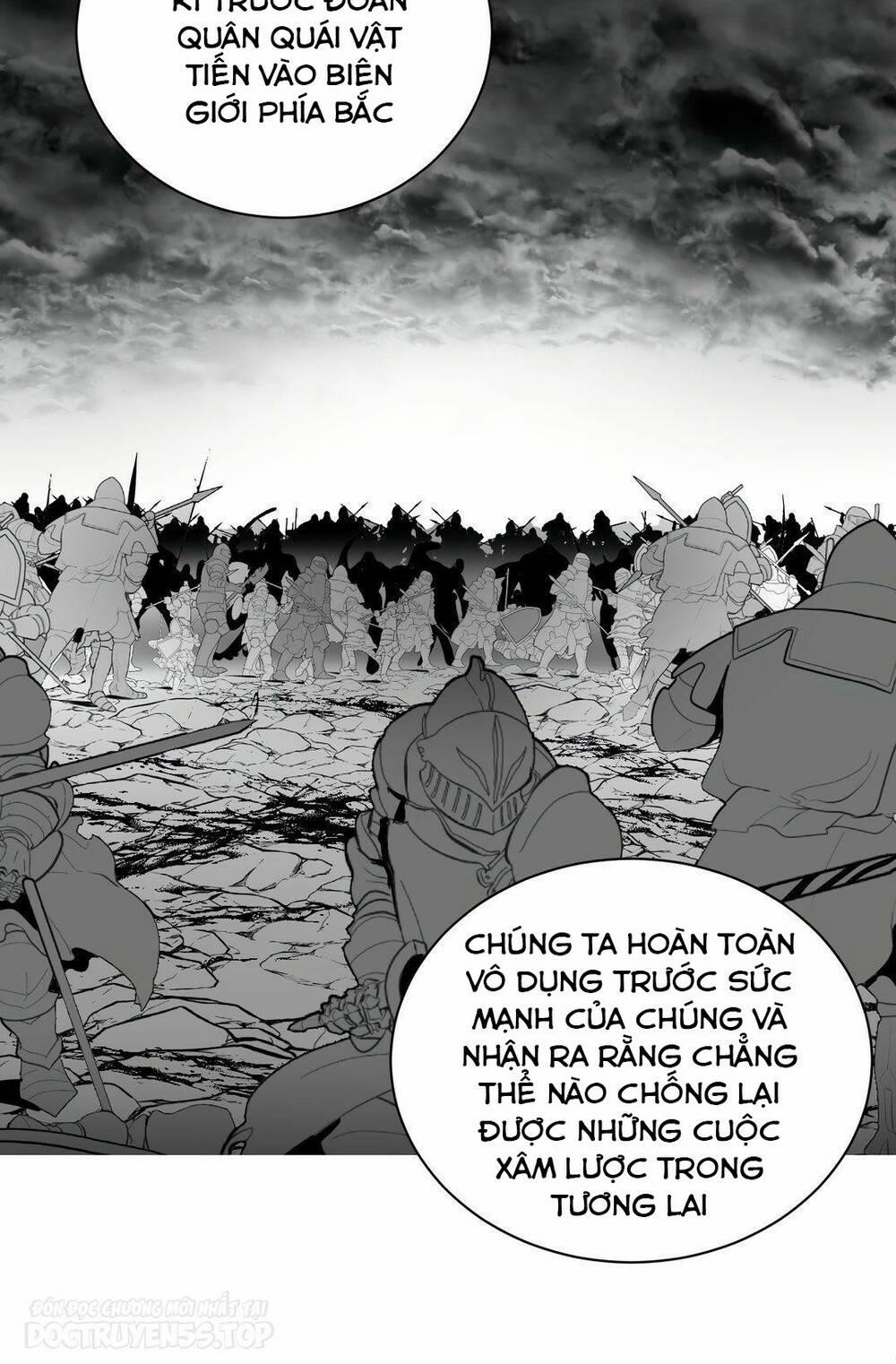 manhwax10.com - Truyện Manhwa Độc Lạ Dungeon Chương 48 2 Trang 4