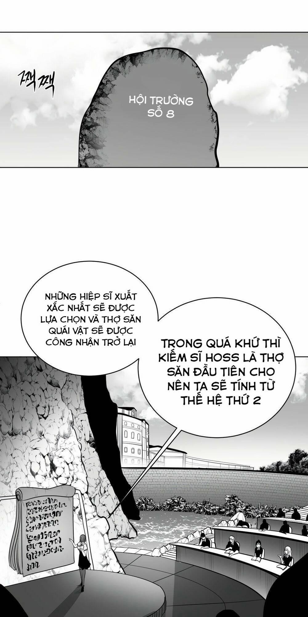 manhwax10.com - Truyện Manhwa Độc Lạ Dungeon Chương 48 2 Trang 5