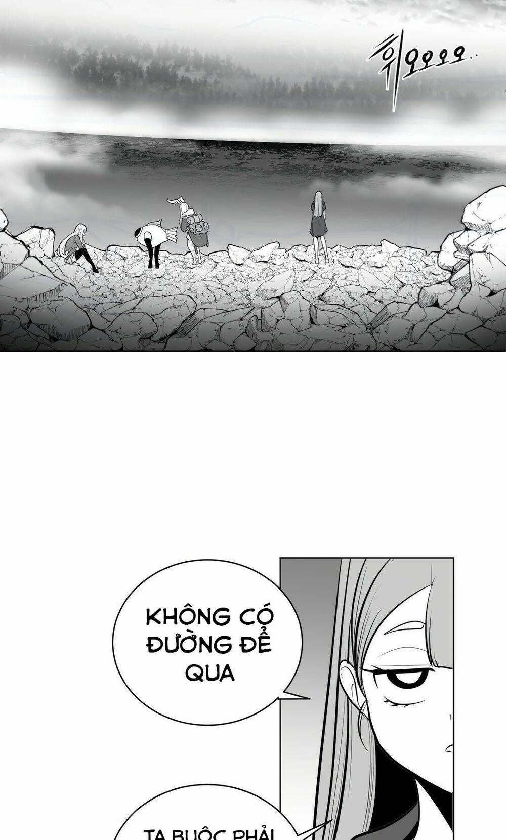 manhwax10.com - Truyện Manhwa Độc Lạ Dungeon Chương 48 2 Trang 42