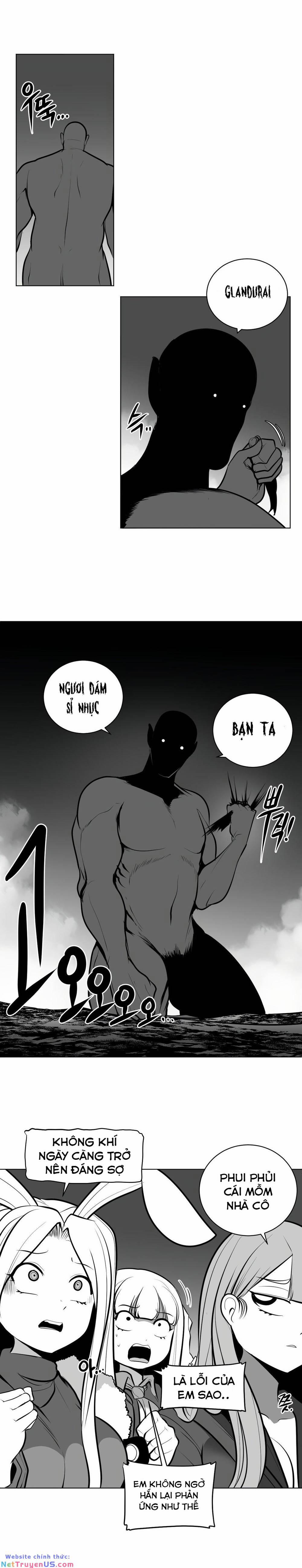 manhwax10.com - Truyện Manhwa Độc Lạ Dungeon Chương 49 Trang 10