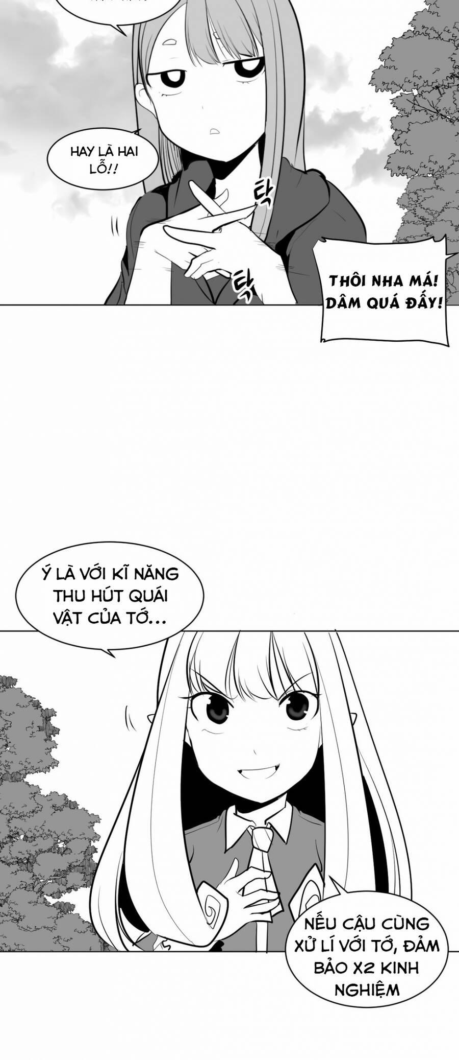 manhwax10.com - Truyện Manhwa Độc Lạ Dungeon Chương 5 Trang 6