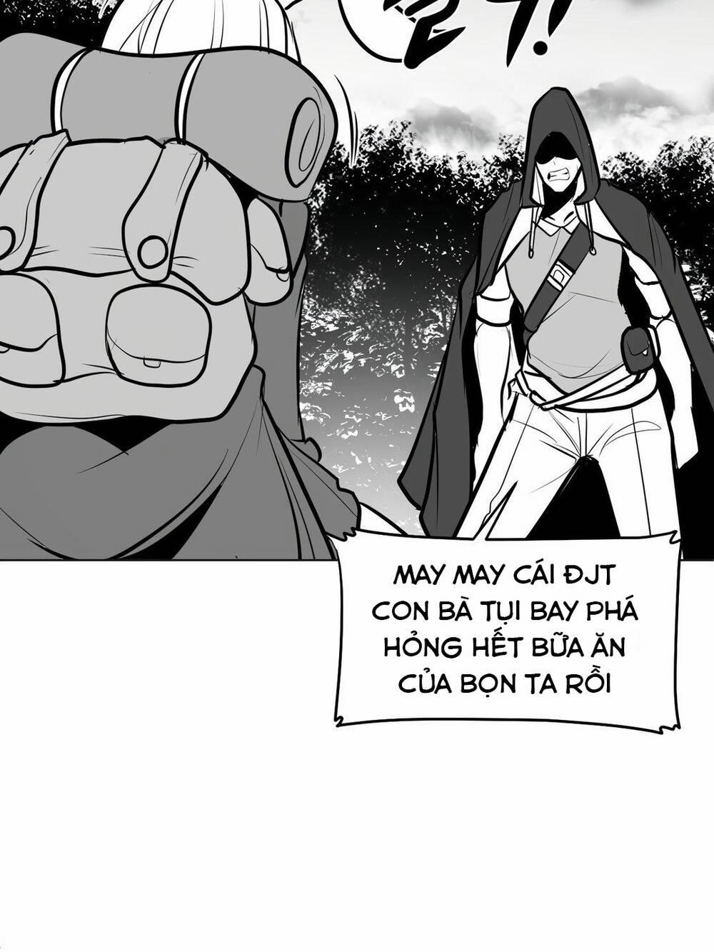 manhwax10.com - Truyện Manhwa Độc Lạ Dungeon Chương 52 Trang 19