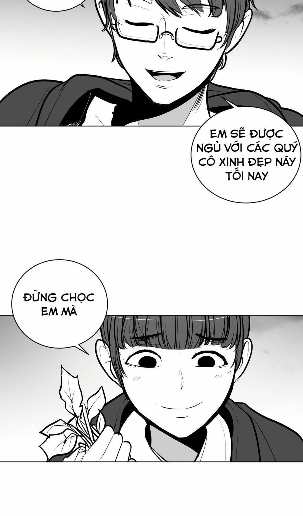 manhwax10.com - Truyện Manhwa Độc Lạ Dungeon Chương 52 Trang 37