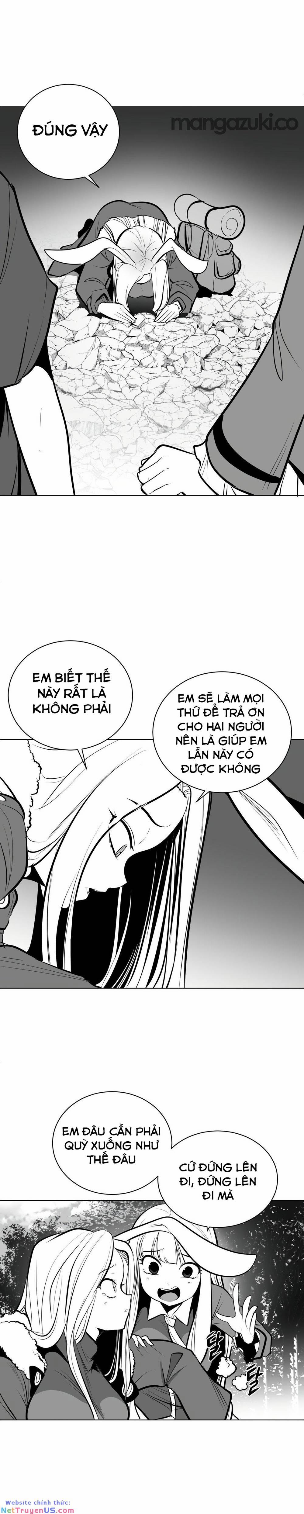 manhwax10.com - Truyện Manhwa Độc Lạ Dungeon Chương 54 Trang 21