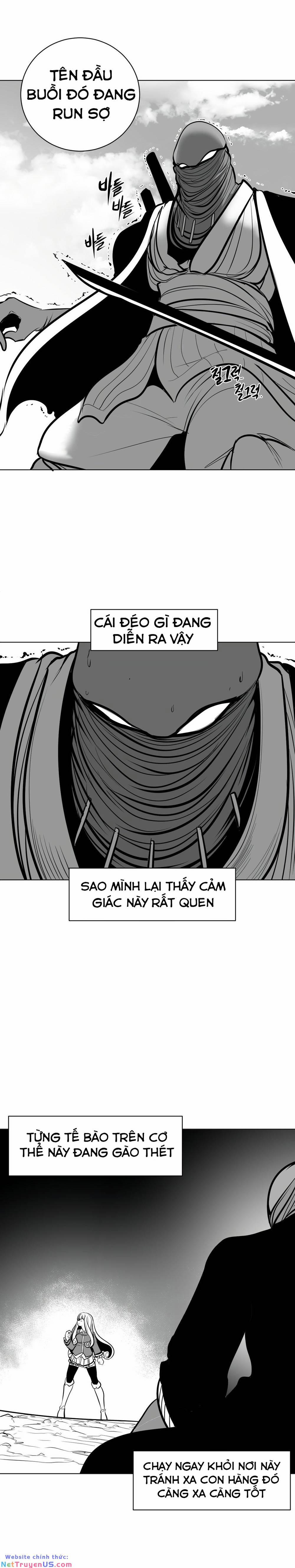 manhwax10.com - Truyện Manhwa Độc Lạ Dungeon Chương 55 Trang 27