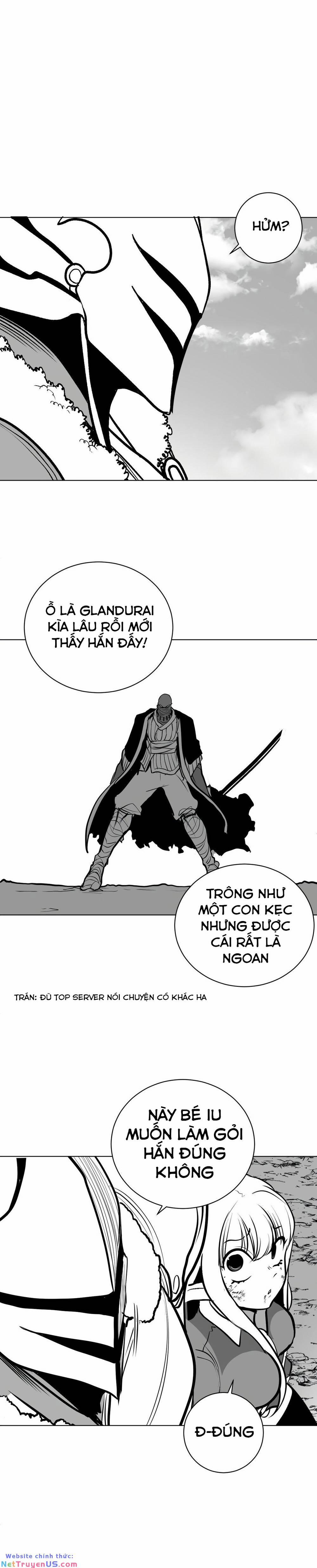 manhwax10.com - Truyện Manhwa Độc Lạ Dungeon Chương 55 Trang 28