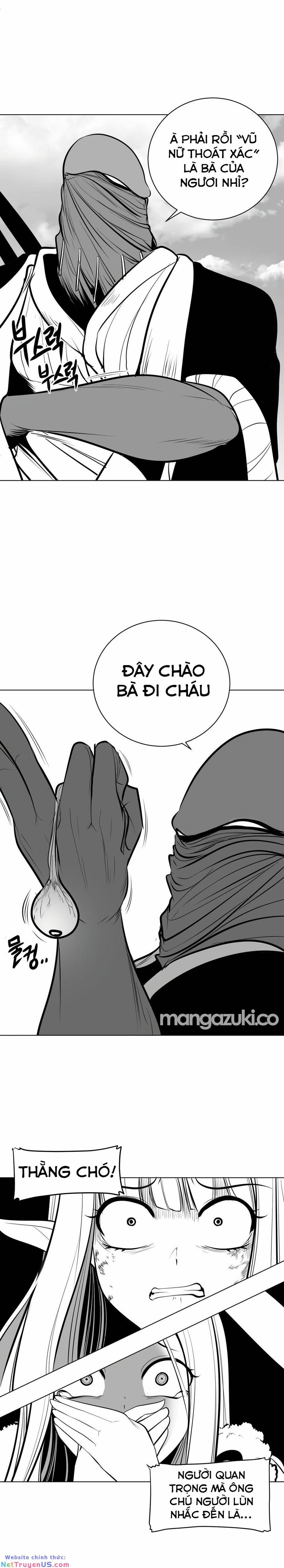 manhwax10.com - Truyện Manhwa Độc Lạ Dungeon Chương 55 Trang 6