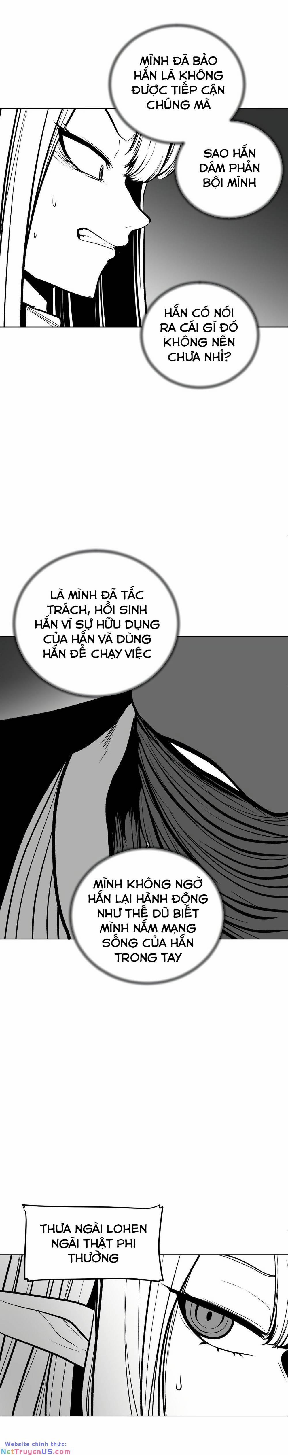 manhwax10.com - Truyện Manhwa Độc Lạ Dungeon Chương 57 Trang 14