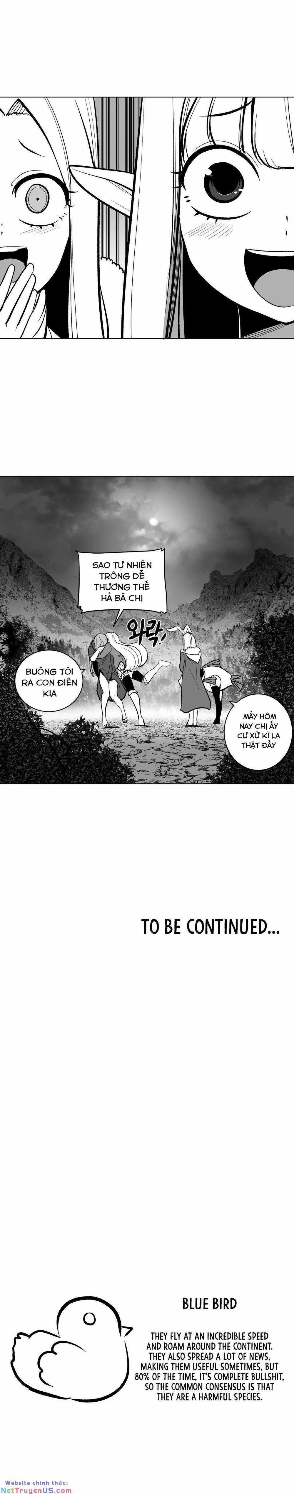 manhwax10.com - Truyện Manhwa Độc Lạ Dungeon Chương 58 Trang 23