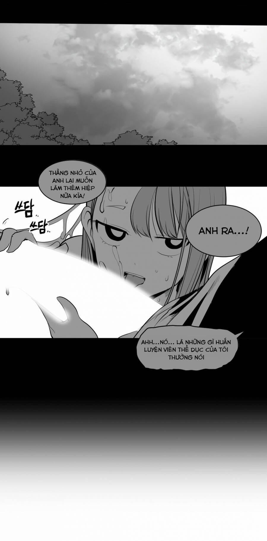 manhwax10.com - Truyện Manhwa Độc Lạ Dungeon Chương 6 Trang 16