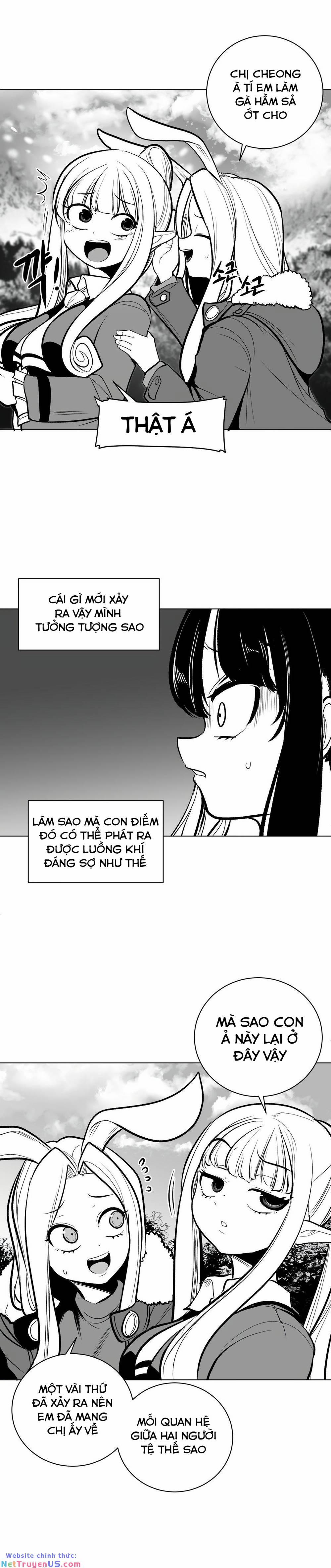 manhwax10.com - Truyện Manhwa Độc Lạ Dungeon Chương 60 Trang 13