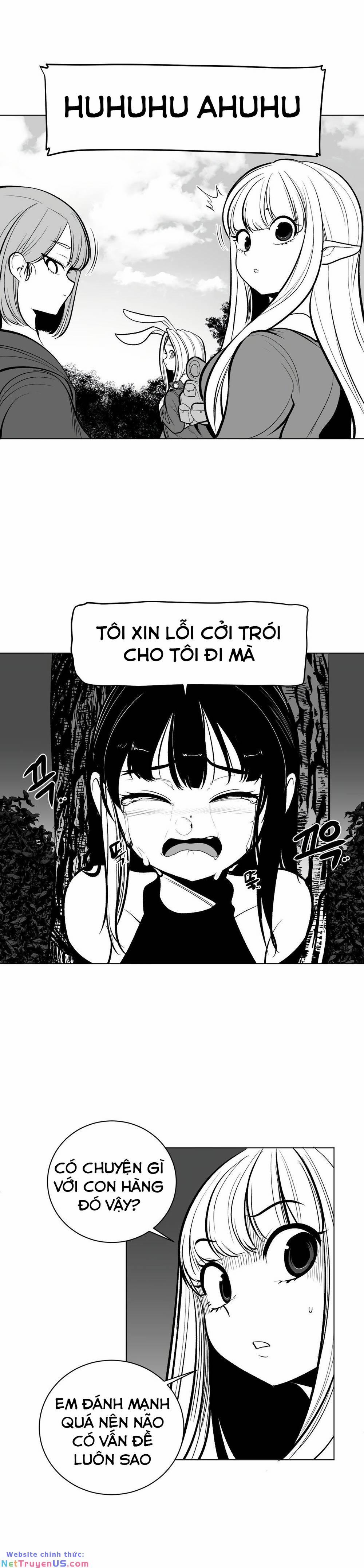 manhwax10.com - Truyện Manhwa Độc Lạ Dungeon Chương 60 Trang 22