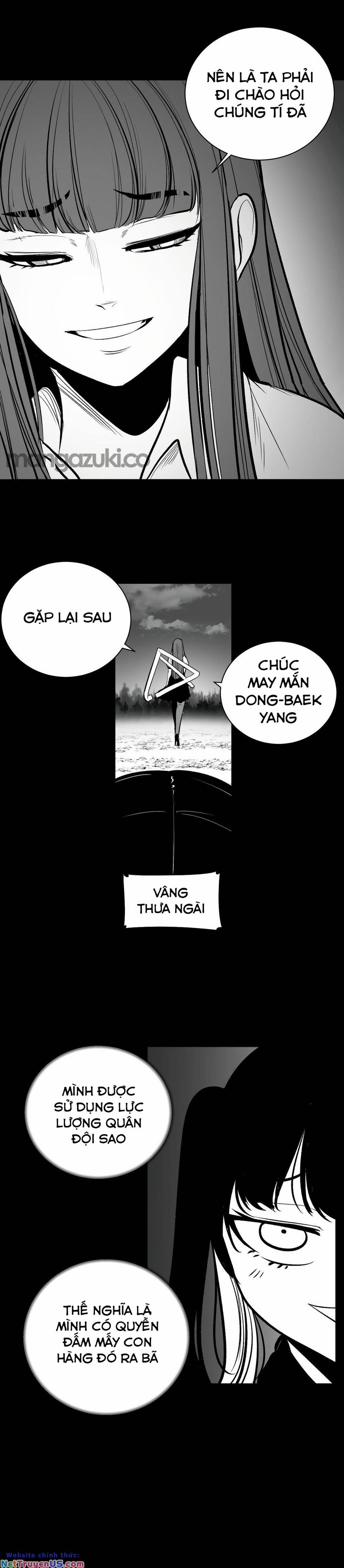 manhwax10.com - Truyện Manhwa Độc Lạ Dungeon Chương 60 Trang 5