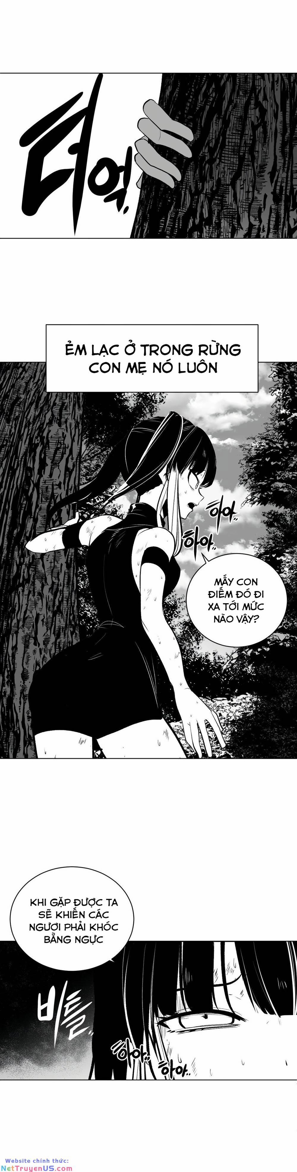 manhwax10.com - Truyện Manhwa Độc Lạ Dungeon Chương 60 Trang 7