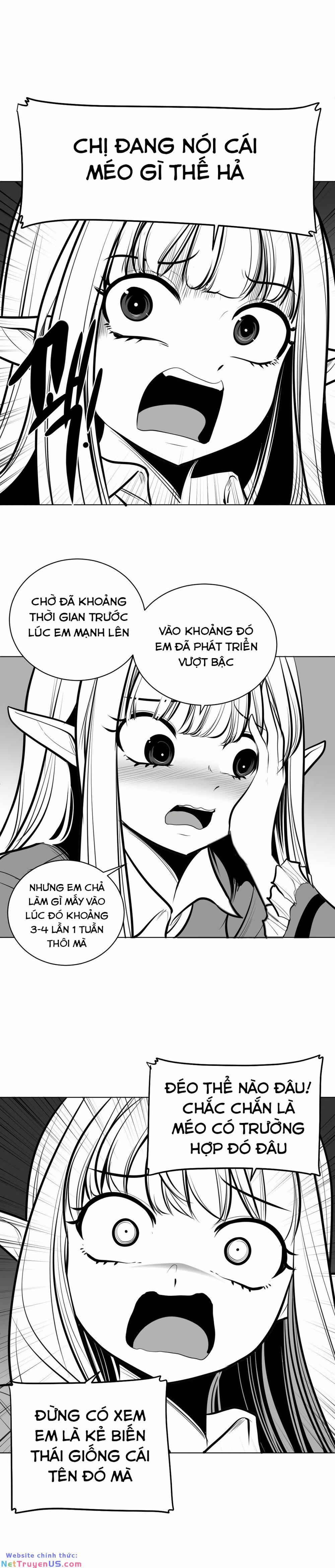 manhwax10.com - Truyện Manhwa Độc Lạ Dungeon Chương 61 Trang 14