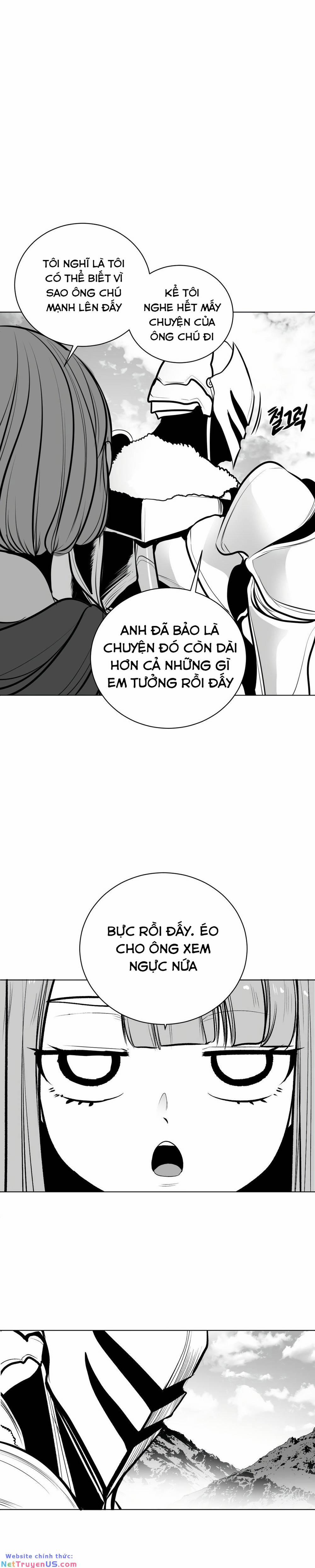 manhwax10.com - Truyện Manhwa Độc Lạ Dungeon Chương 61 Trang 10