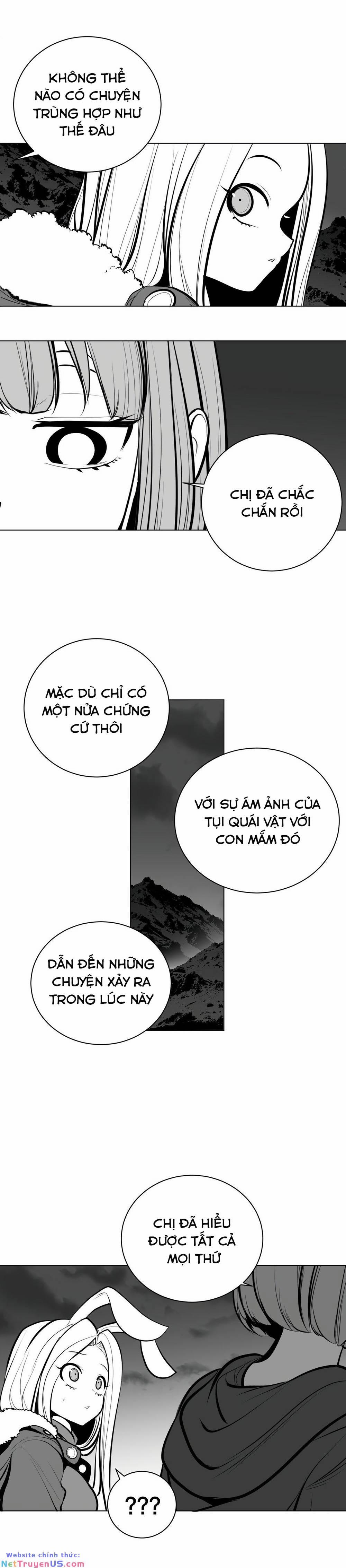 manhwax10.com - Truyện Manhwa Độc Lạ Dungeon Chương 62 Trang 4