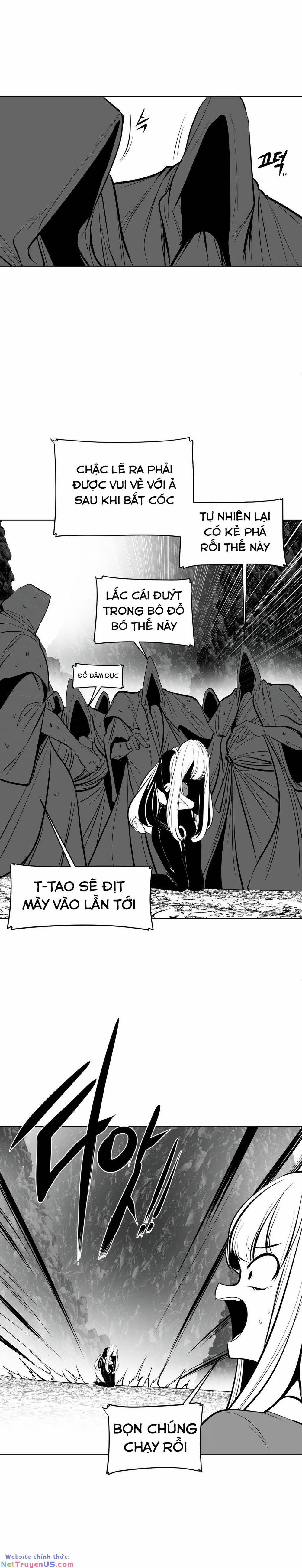 manhwax10.com - Truyện Manhwa Độc Lạ Dungeon Chương 63 Trang 10