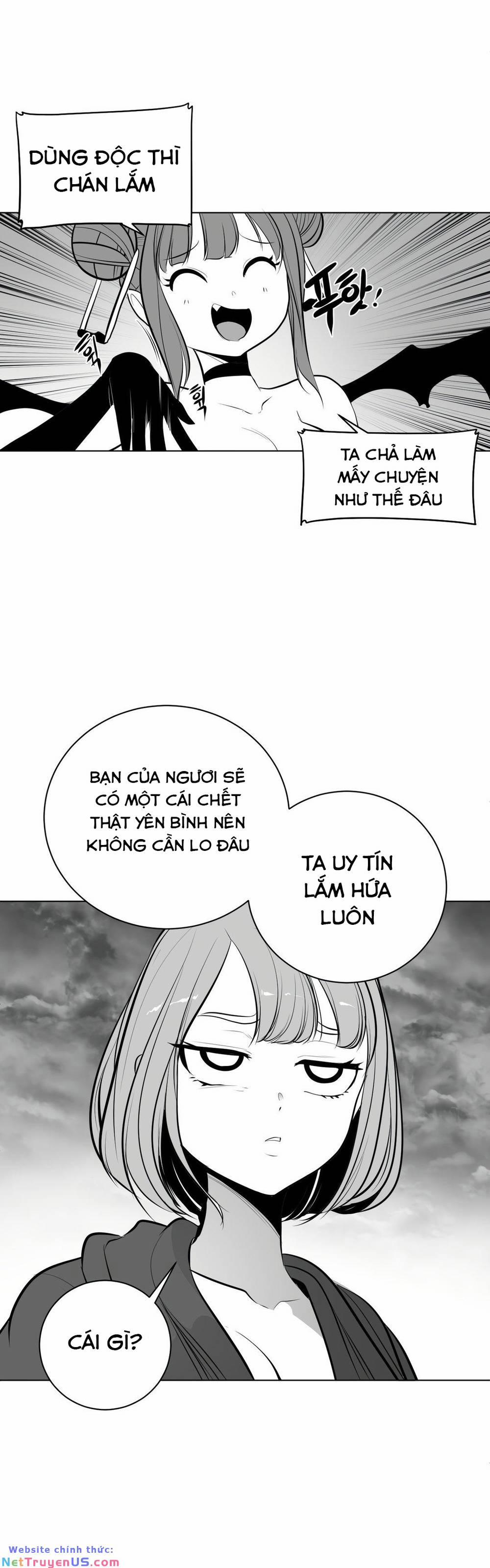 manhwax10.com - Truyện Manhwa Độc Lạ Dungeon Chương 64 Trang 22