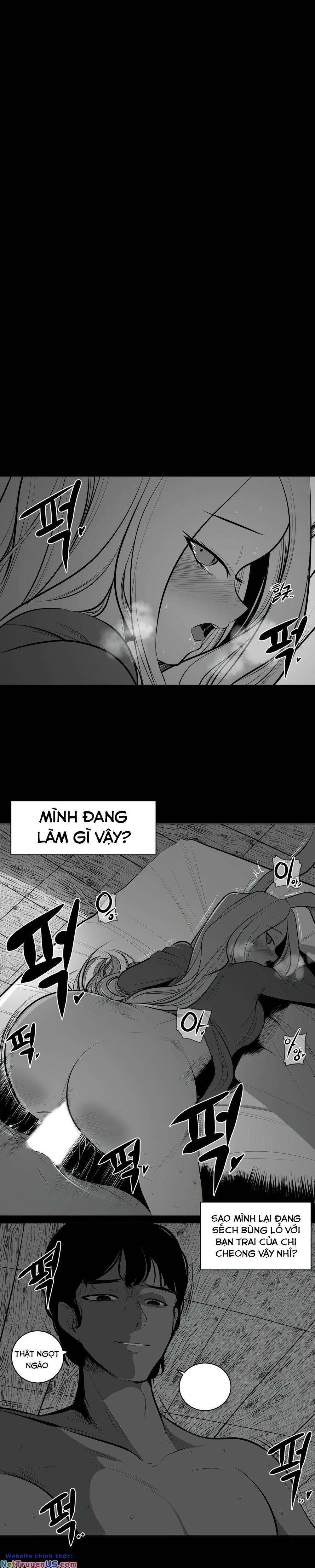 manhwax10.com - Truyện Manhwa Độc Lạ Dungeon Chương 65 Trang 2