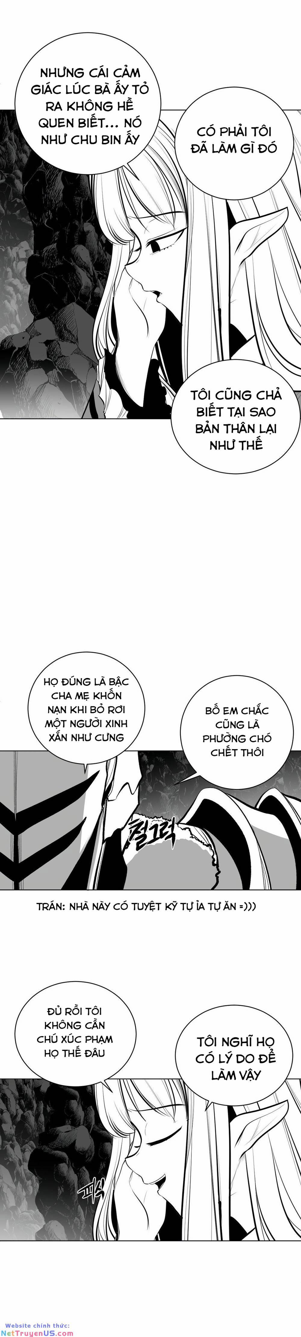 manhwax10.com - Truyện Manhwa Độc Lạ Dungeon Chương 66 Trang 12