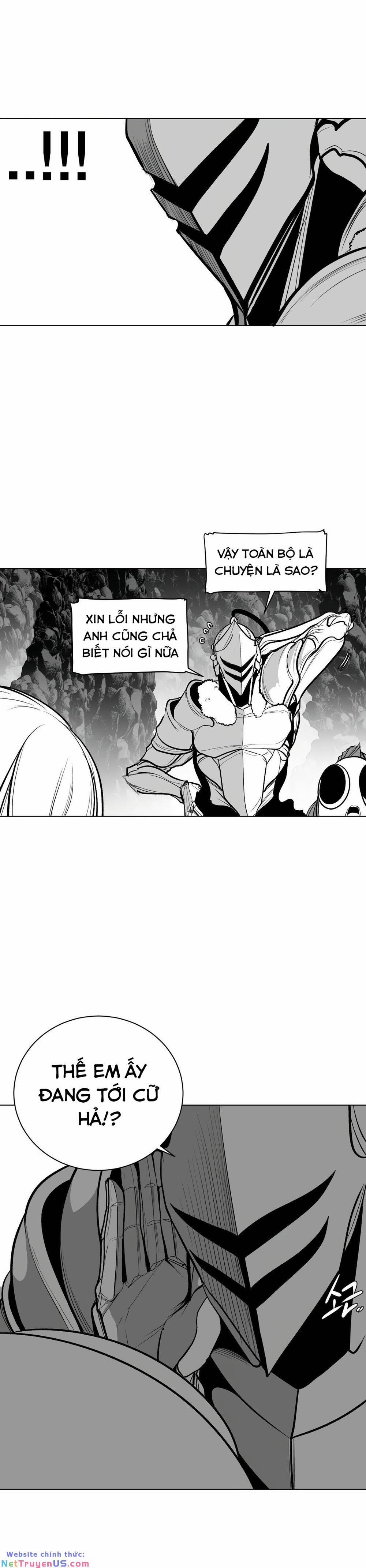 manhwax10.com - Truyện Manhwa Độc Lạ Dungeon Chương 66 Trang 4