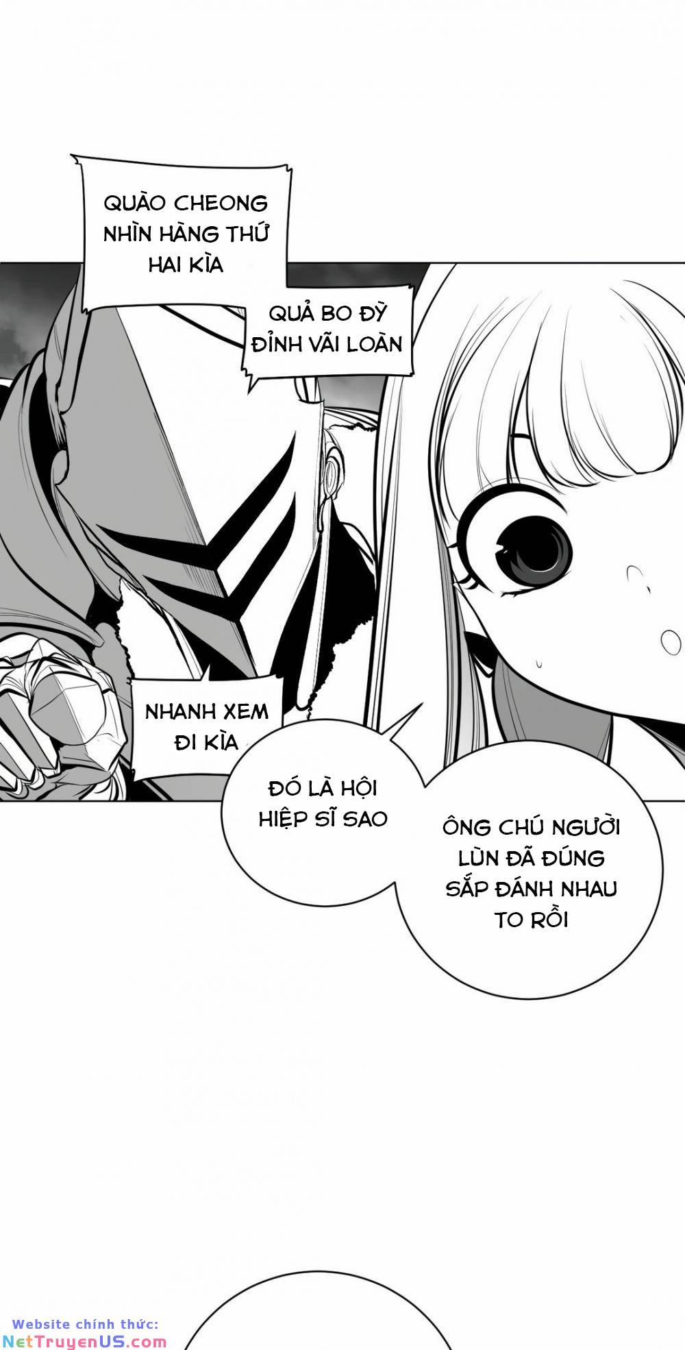 manhwax10.com - Truyện Manhwa Độc Lạ Dungeon Chương 67 Trang 19