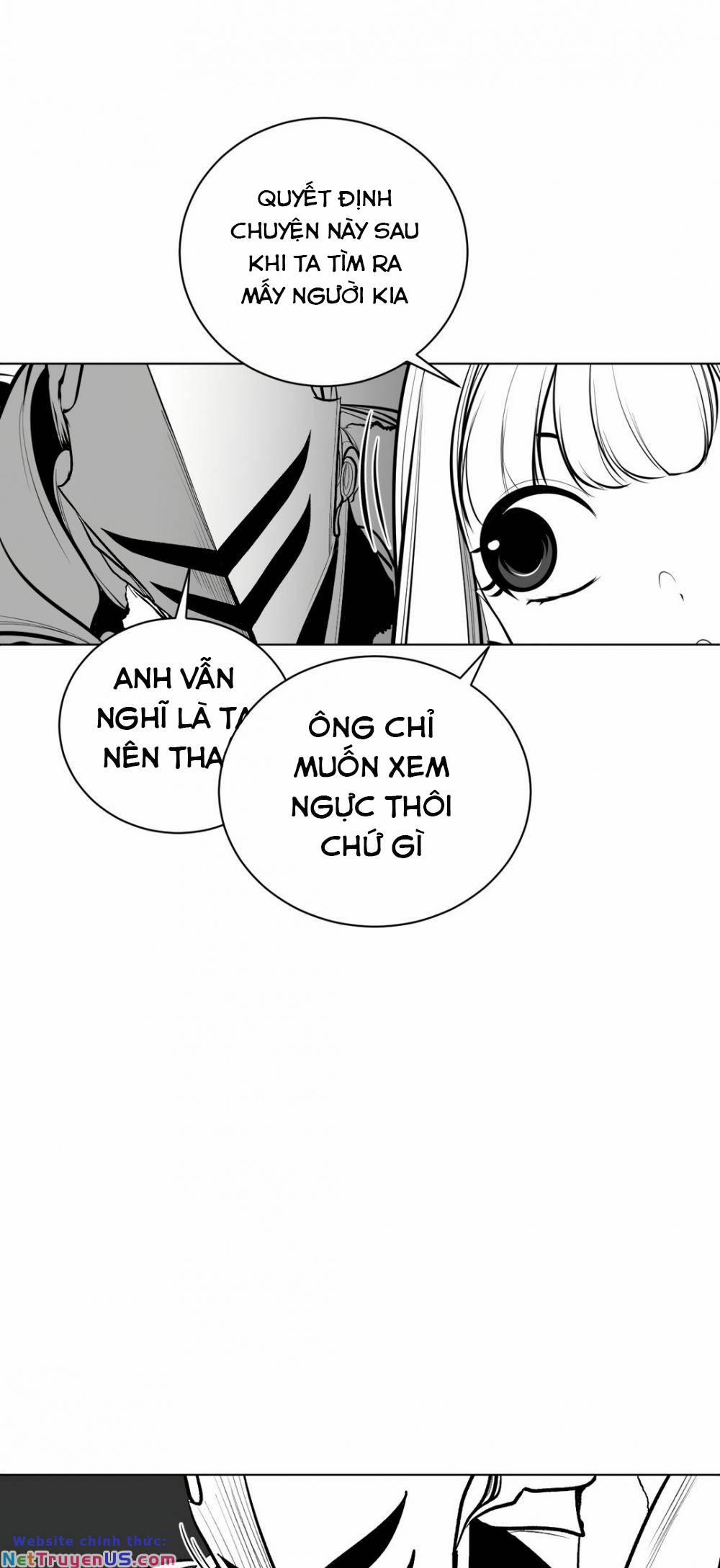 manhwax10.com - Truyện Manhwa Độc Lạ Dungeon Chương 67 Trang 21