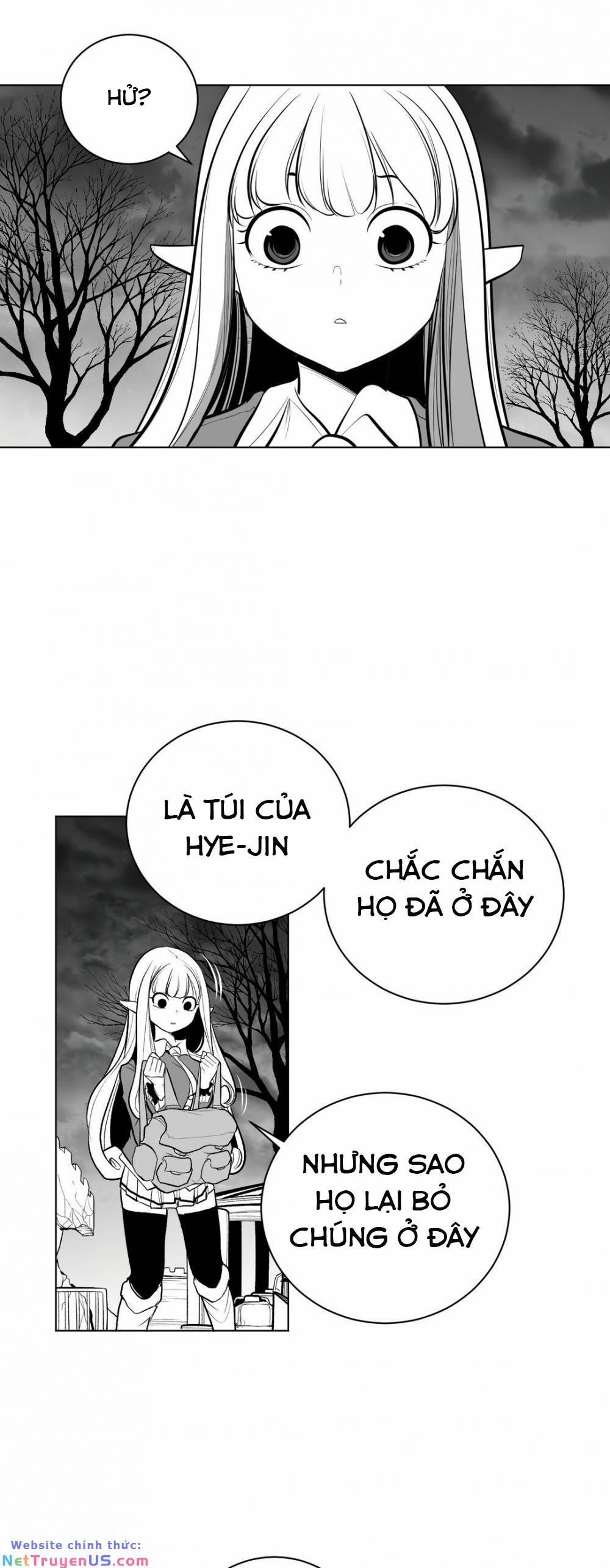 manhwax10.com - Truyện Manhwa Độc Lạ Dungeon Chương 67 Trang 25