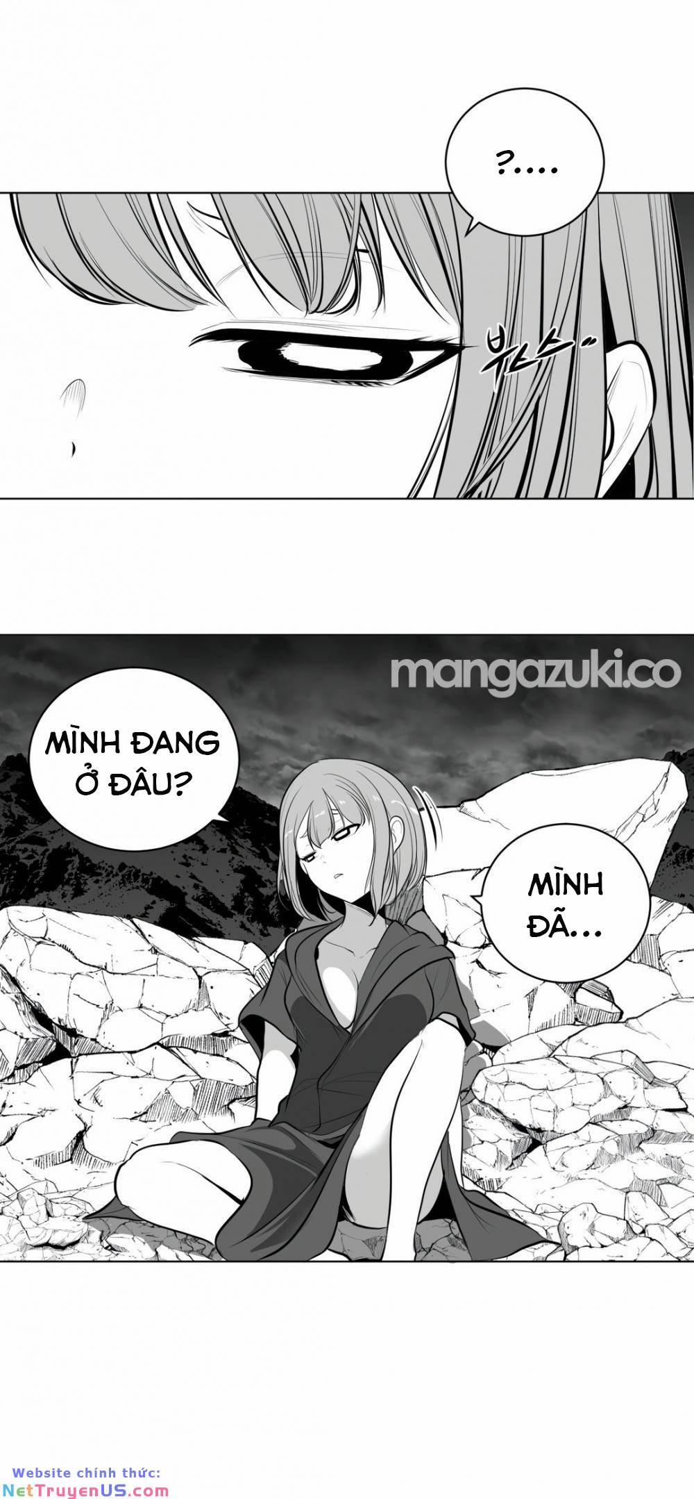 manhwax10.com - Truyện Manhwa Độc Lạ Dungeon Chương 67 Trang 30