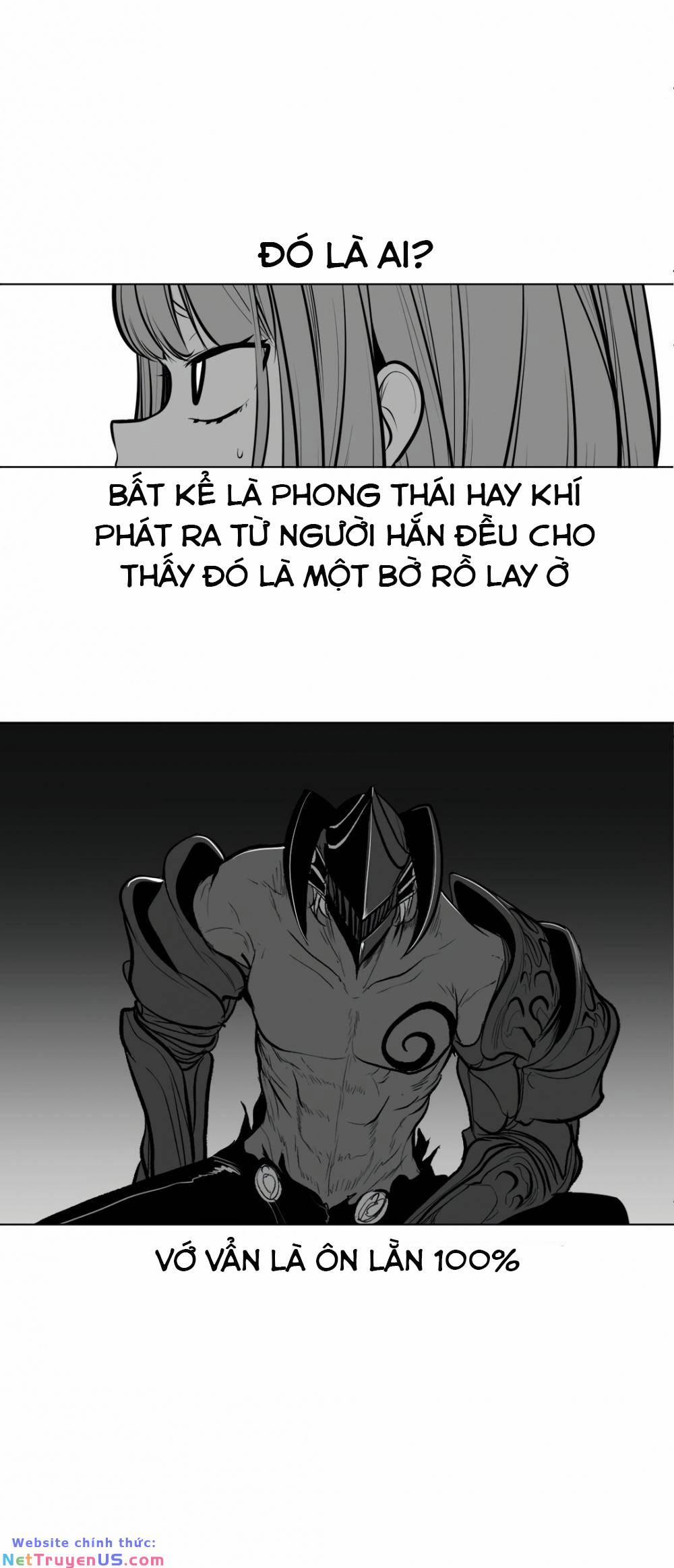 manhwax10.com - Truyện Manhwa Độc Lạ Dungeon Chương 67 Trang 34