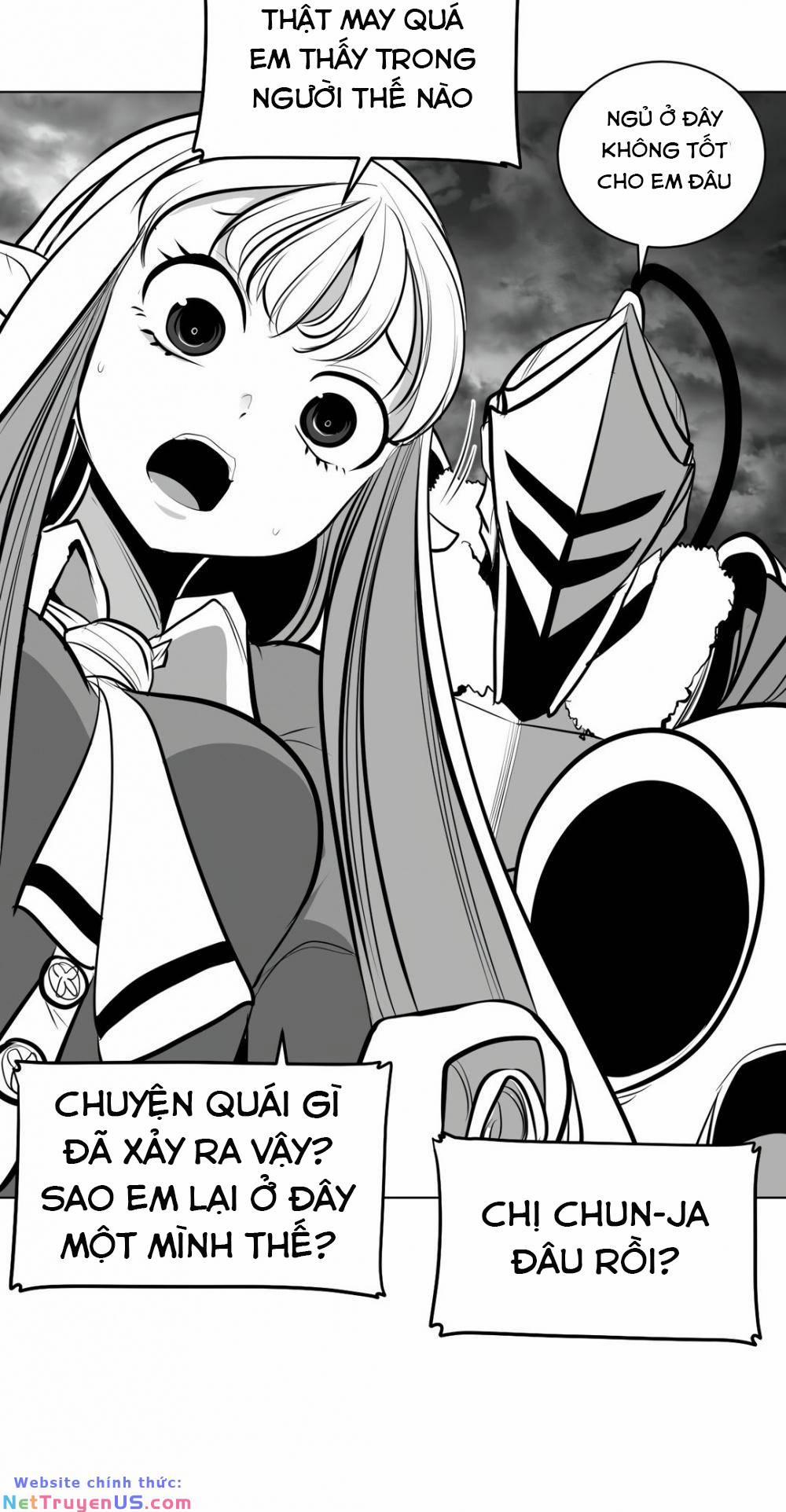 manhwax10.com - Truyện Manhwa Độc Lạ Dungeon Chương 68 Trang 21