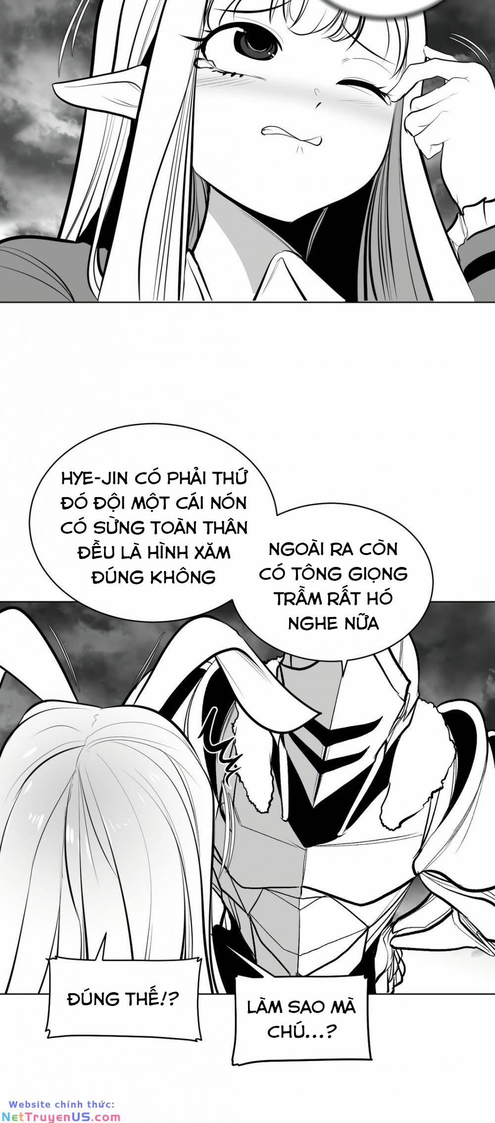 manhwax10.com - Truyện Manhwa Độc Lạ Dungeon Chương 68 Trang 25