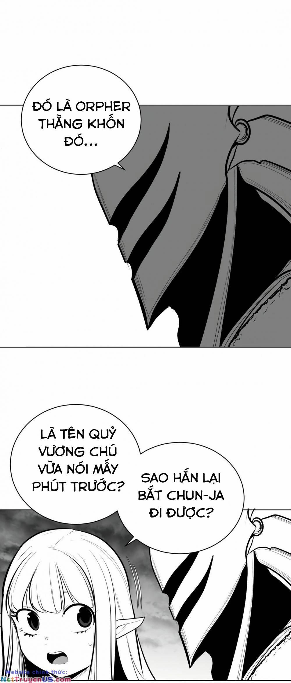 manhwax10.com - Truyện Manhwa Độc Lạ Dungeon Chương 68 Trang 26