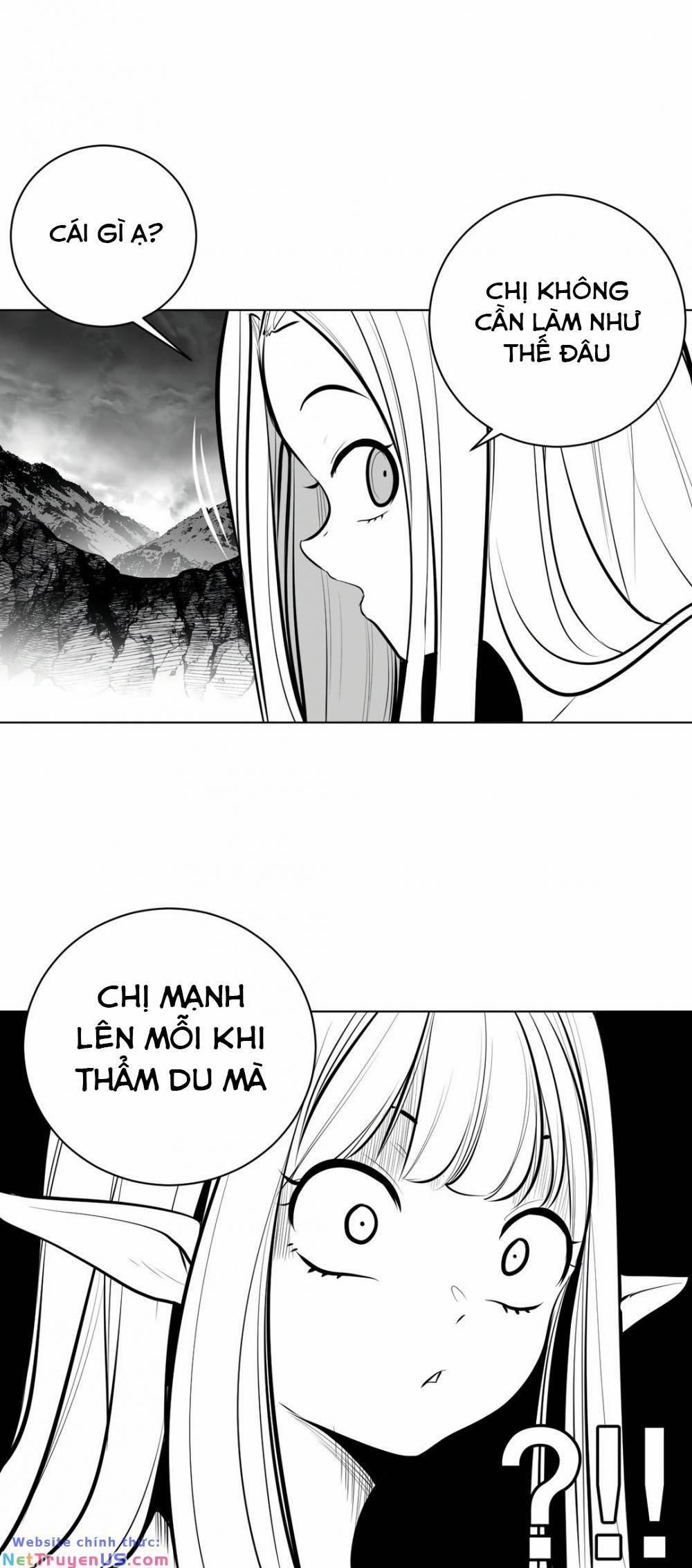 manhwax10.com - Truyện Manhwa Độc Lạ Dungeon Chương 69 Trang 28