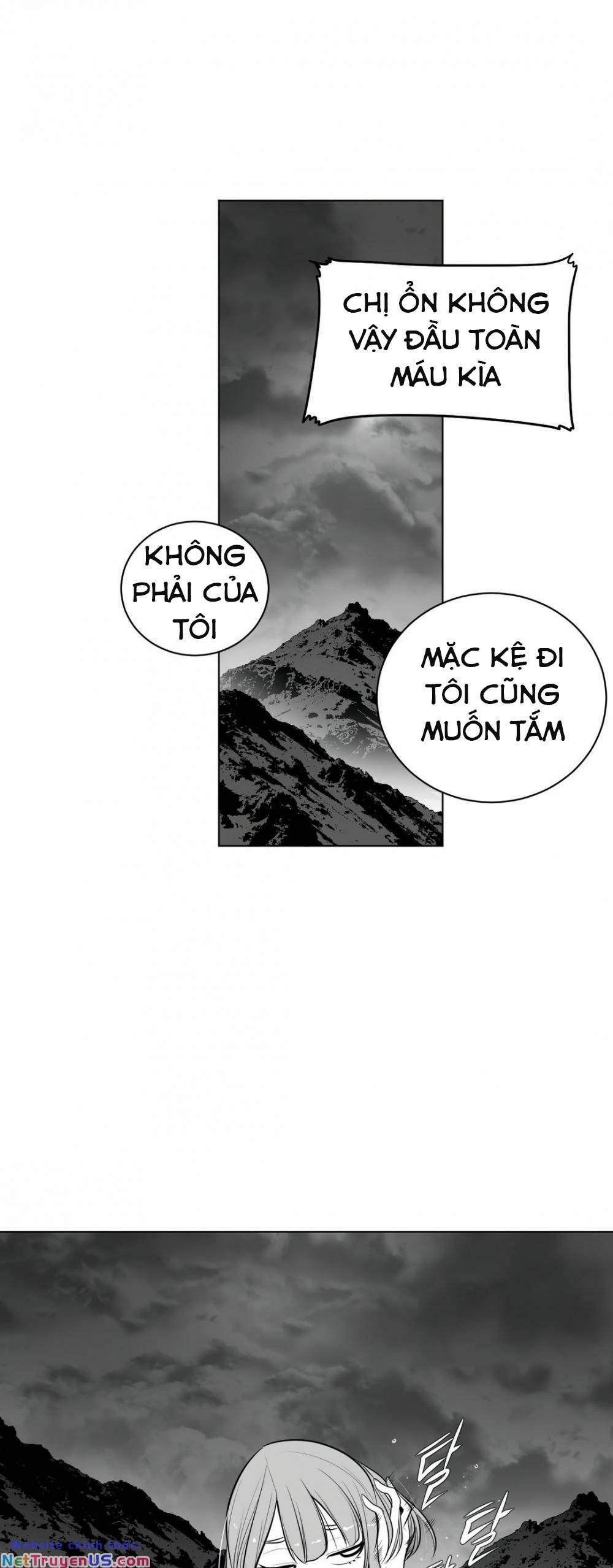 manhwax10.com - Truyện Manhwa Độc Lạ Dungeon Chương 69 Trang 38