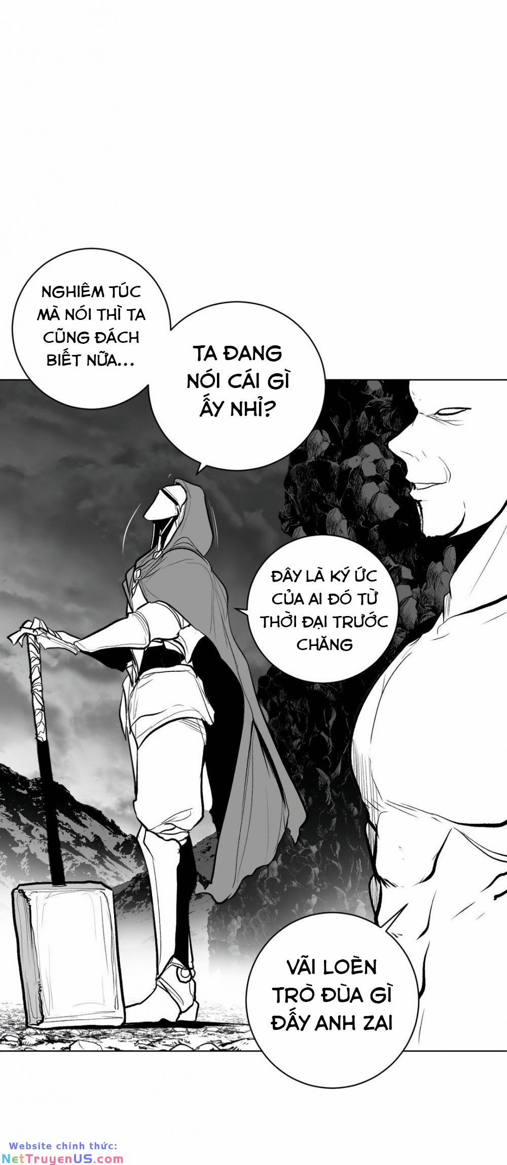 manhwax10.com - Truyện Manhwa Độc Lạ Dungeon Chương 69 Trang 7