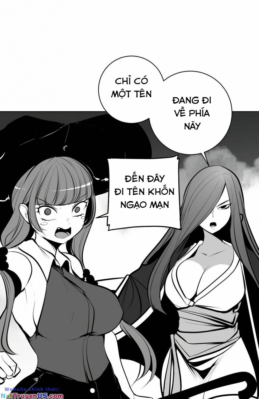 manhwax10.com - Truyện Manhwa Độc Lạ Dungeon Chương 70 Trang 12