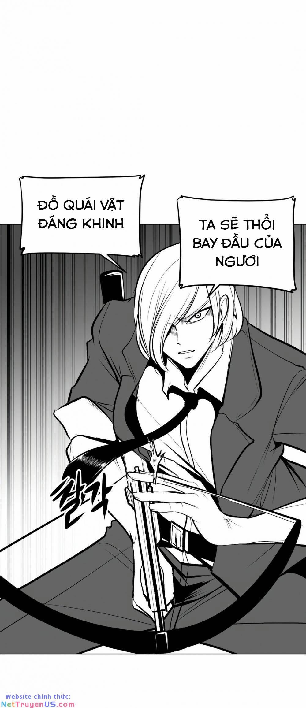 manhwax10.com - Truyện Manhwa Độc Lạ Dungeon Chương 70 Trang 18