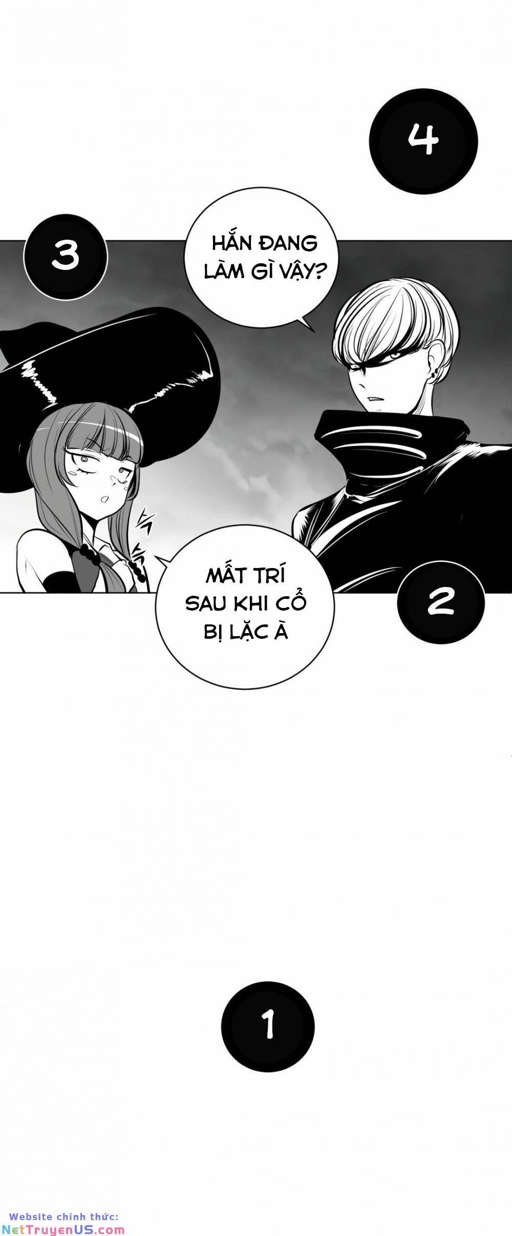 manhwax10.com - Truyện Manhwa Độc Lạ Dungeon Chương 70 Trang 40