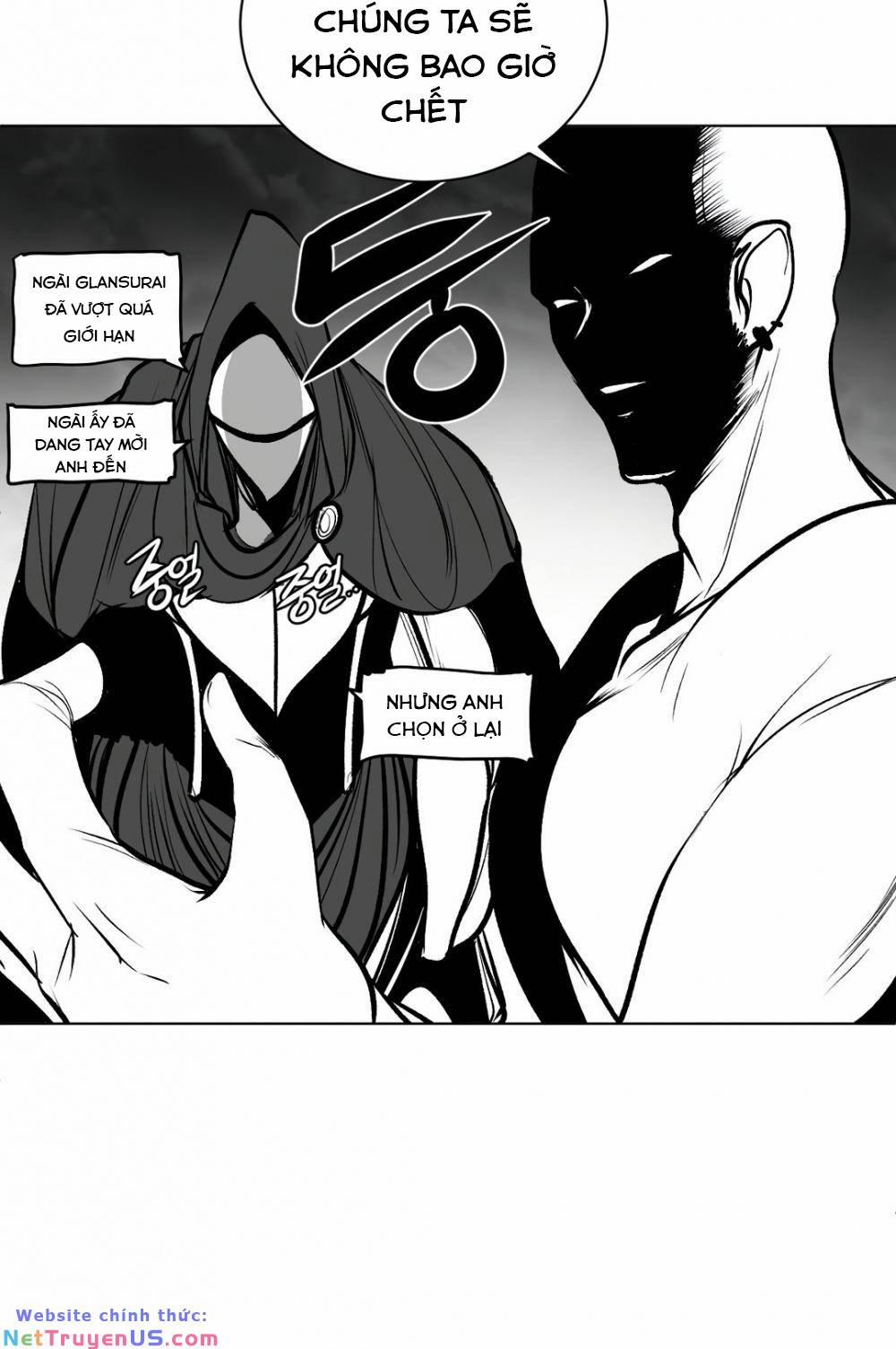 manhwax10.com - Truyện Manhwa Độc Lạ Dungeon Chương 70 Trang 47