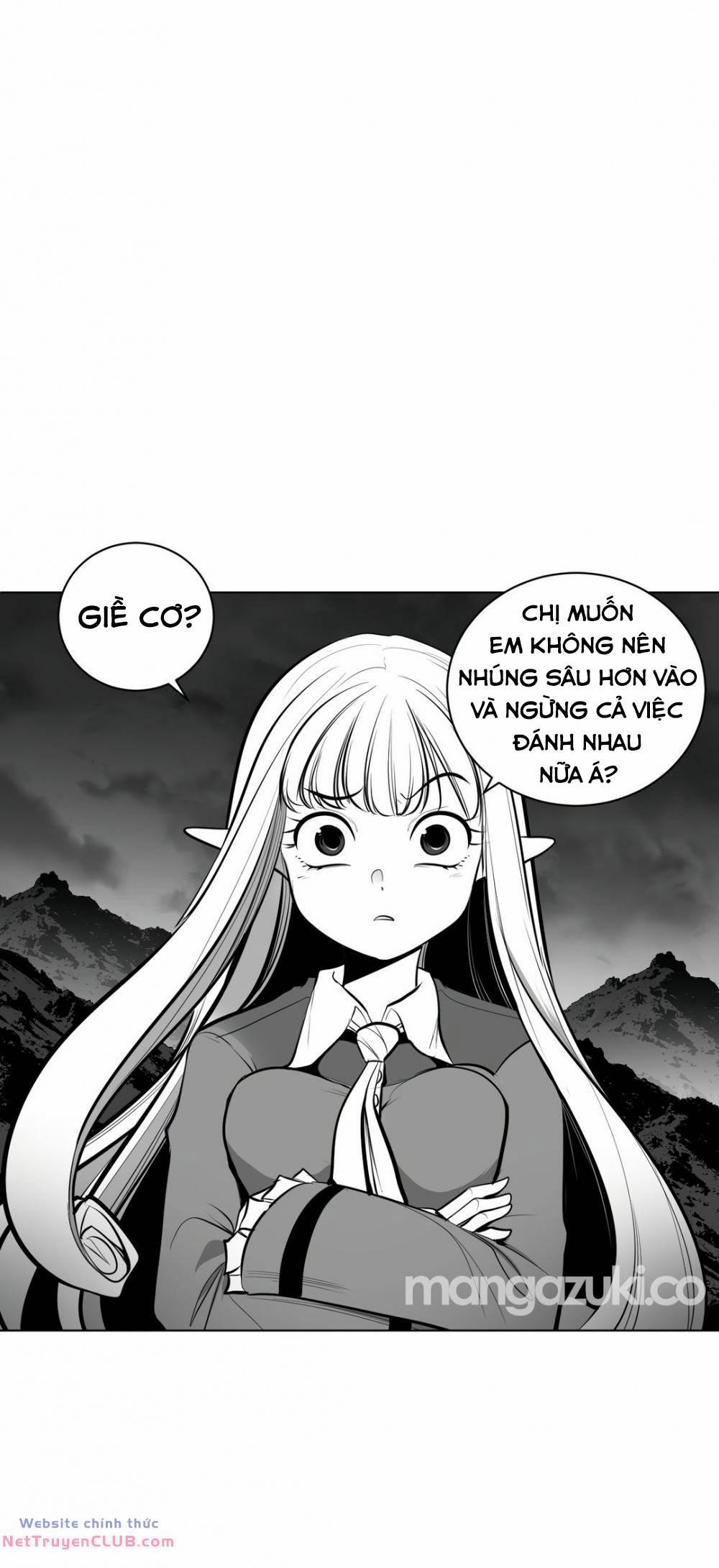 manhwax10.com - Truyện Manhwa Độc Lạ Dungeon Chương 71 Trang 13