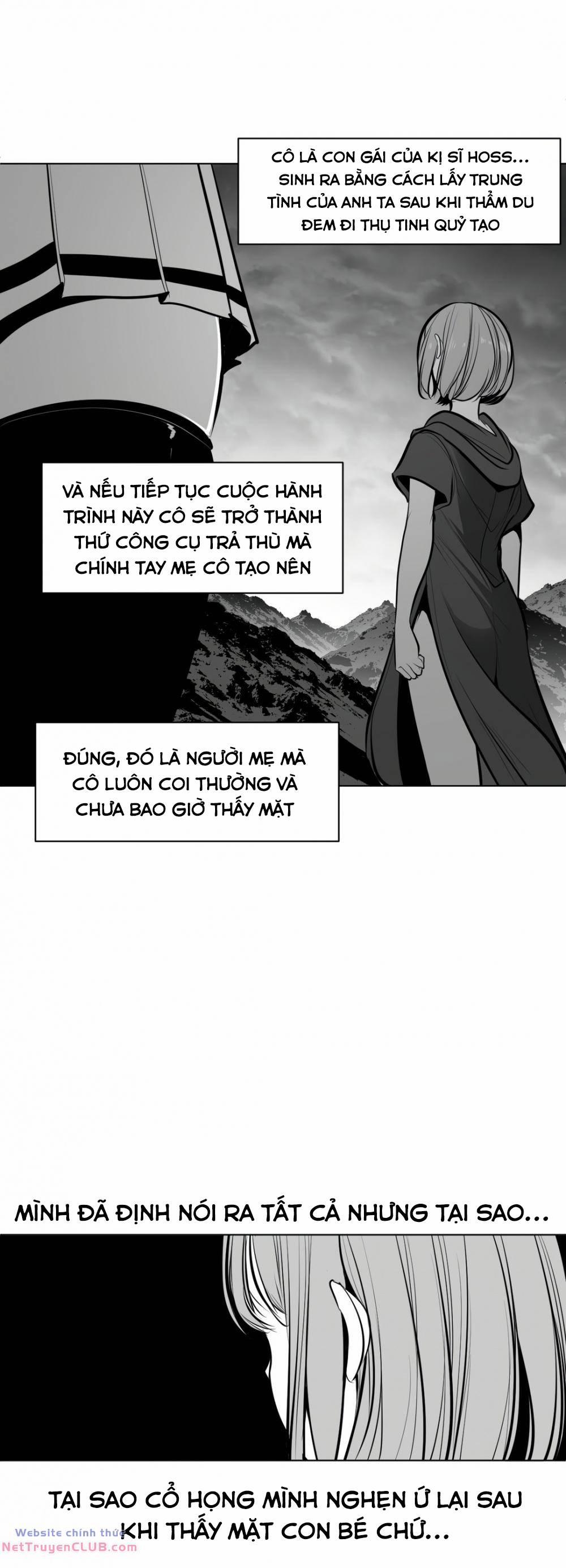 manhwax10.com - Truyện Manhwa Độc Lạ Dungeon Chương 71 Trang 16