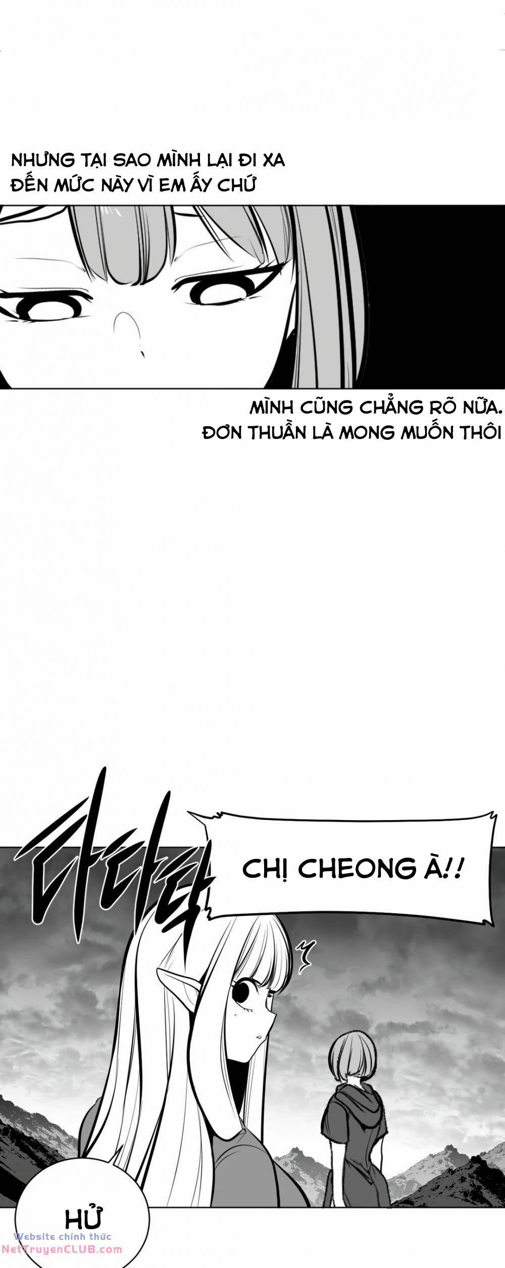 manhwax10.com - Truyện Manhwa Độc Lạ Dungeon Chương 71 Trang 24