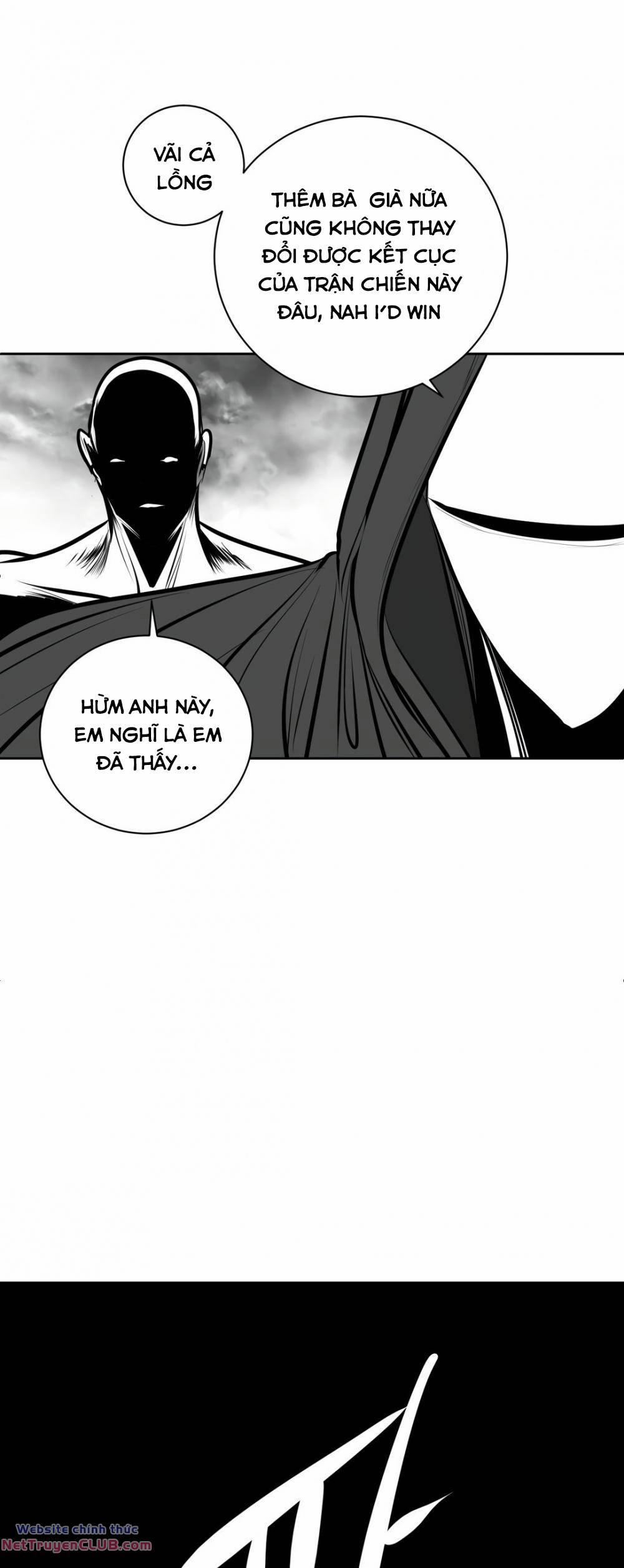 manhwax10.com - Truyện Manhwa Độc Lạ Dungeon Chương 71 Trang 4