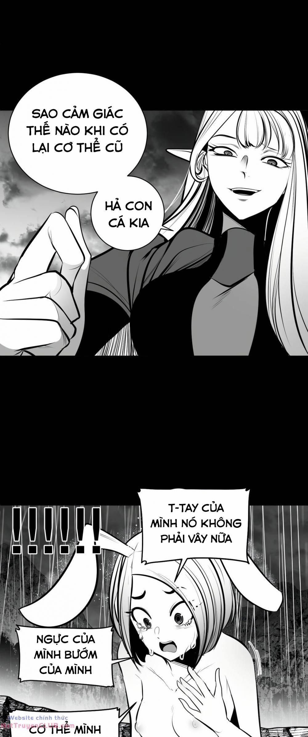 manhwax10.com - Truyện Manhwa Độc Lạ Dungeon Chương 71 Trang 36