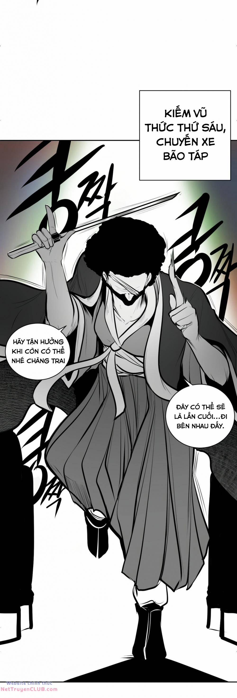 manhwax10.com - Truyện Manhwa Độc Lạ Dungeon Chương 71 Trang 7